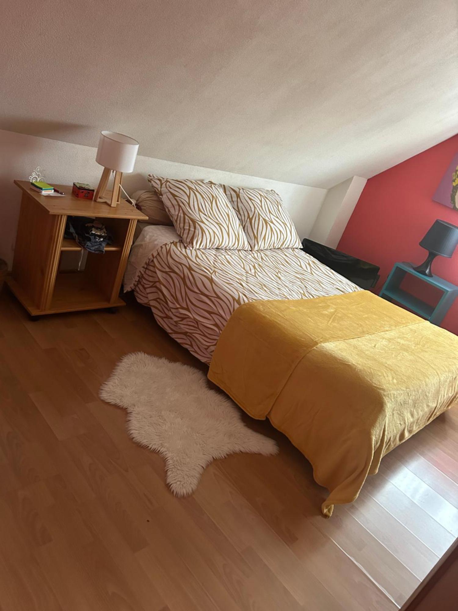 Chambre D Hote Maison Privee Kingersheim Exteriér fotografie